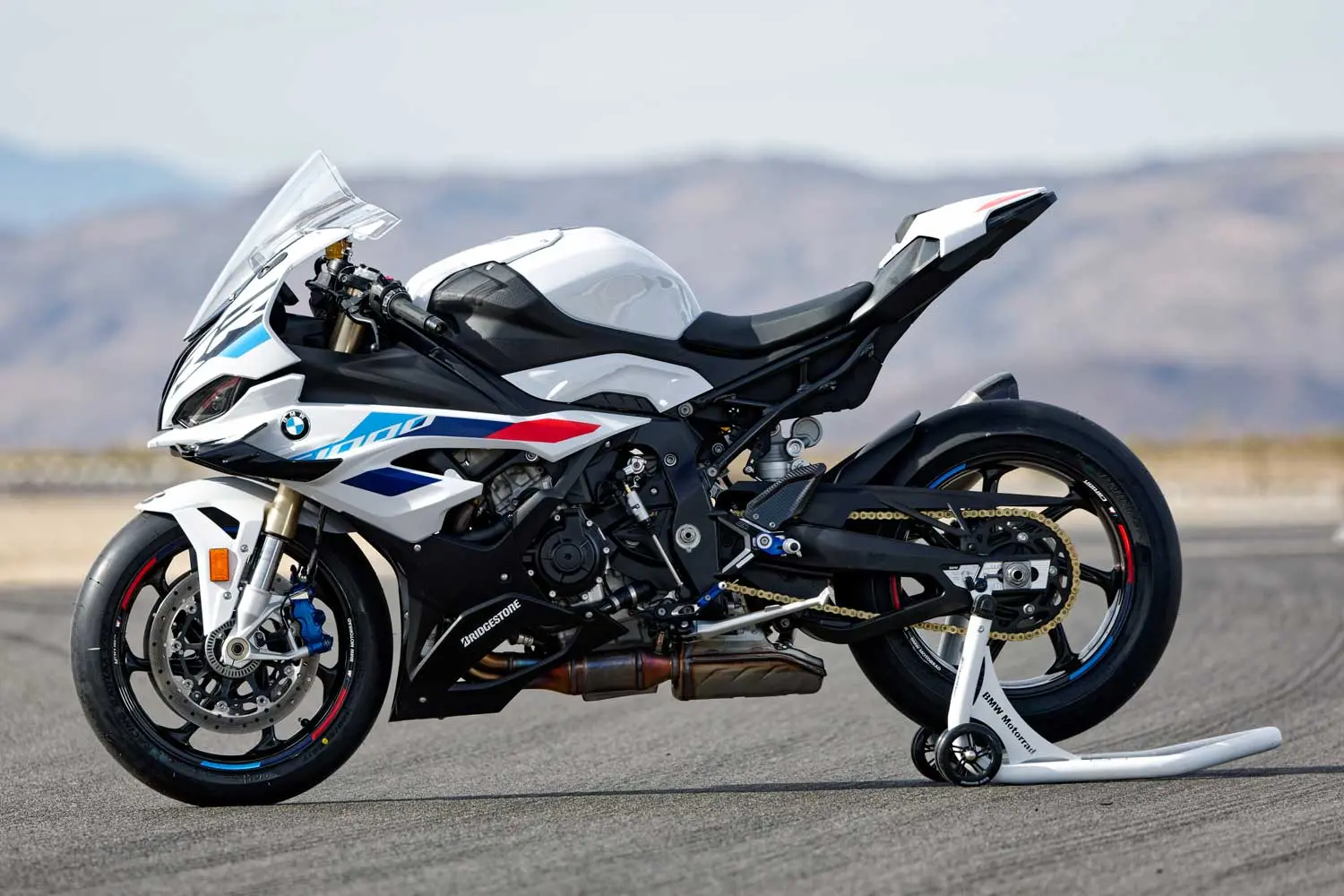 Top 5 Standout Motorcycles for 2024