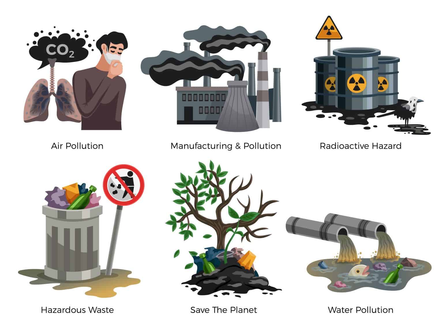 Automotive Shop Waste Management: Protecting the Environment Through Proper Disposal